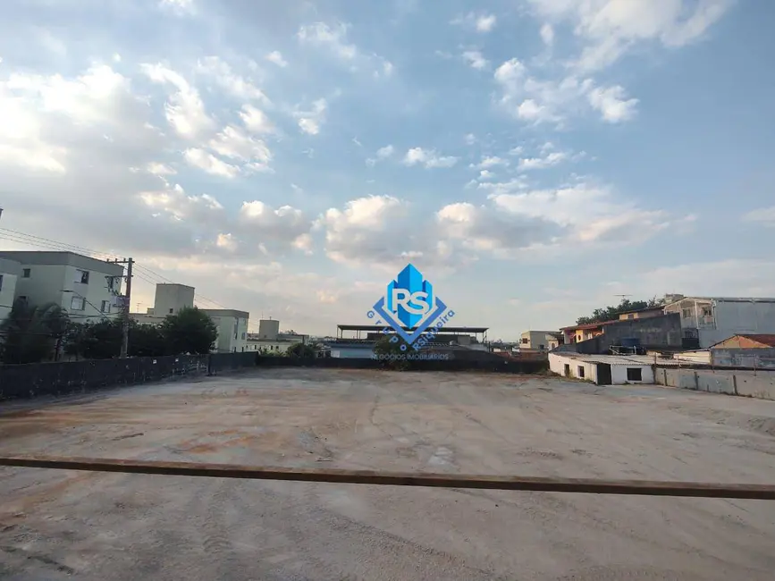 Foto 6 de Terreno / Lote para alugar, 3623m2 em Paulicéia, Sao Bernardo Do Campo - SP