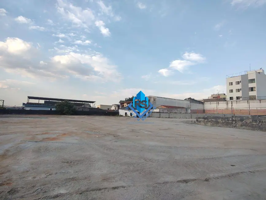 Foto 5 de Terreno / Lote para alugar, 3623m2 em Paulicéia, Sao Bernardo Do Campo - SP