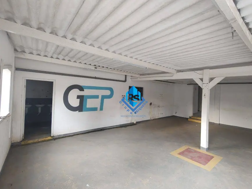 Foto 7 de Terreno / Lote para alugar, 3623m2 em Paulicéia, Sao Bernardo Do Campo - SP