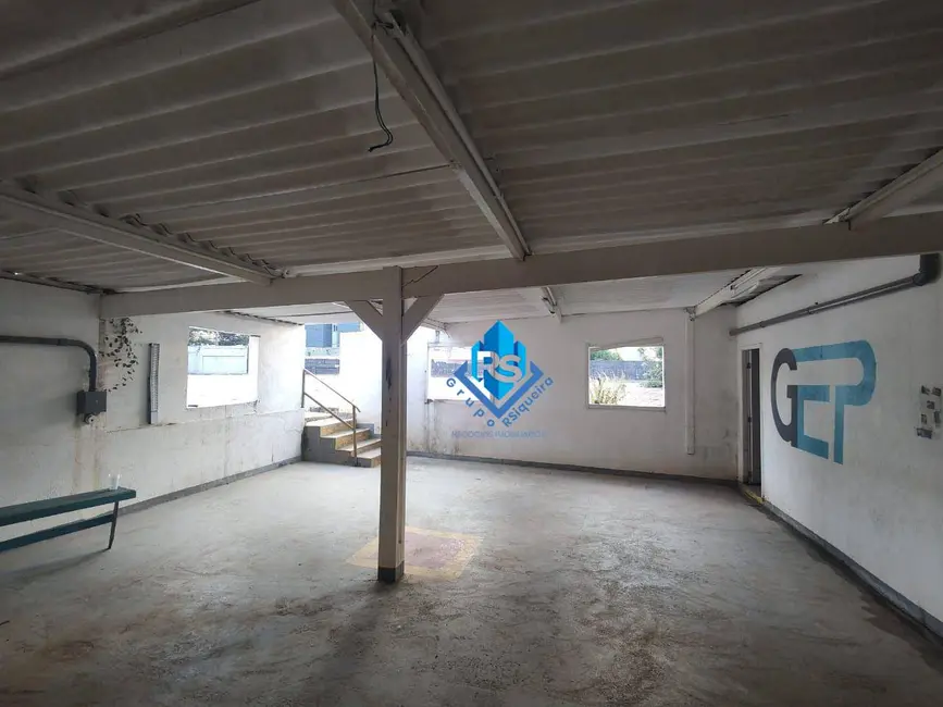 Foto 8 de Terreno / Lote para alugar, 3623m2 em Paulicéia, Sao Bernardo Do Campo - SP