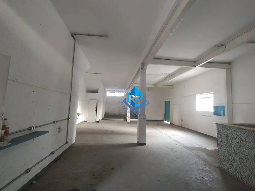 Foto 9 de Terreno / Lote para alugar, 3623m2 em Paulicéia, Sao Bernardo Do Campo - SP