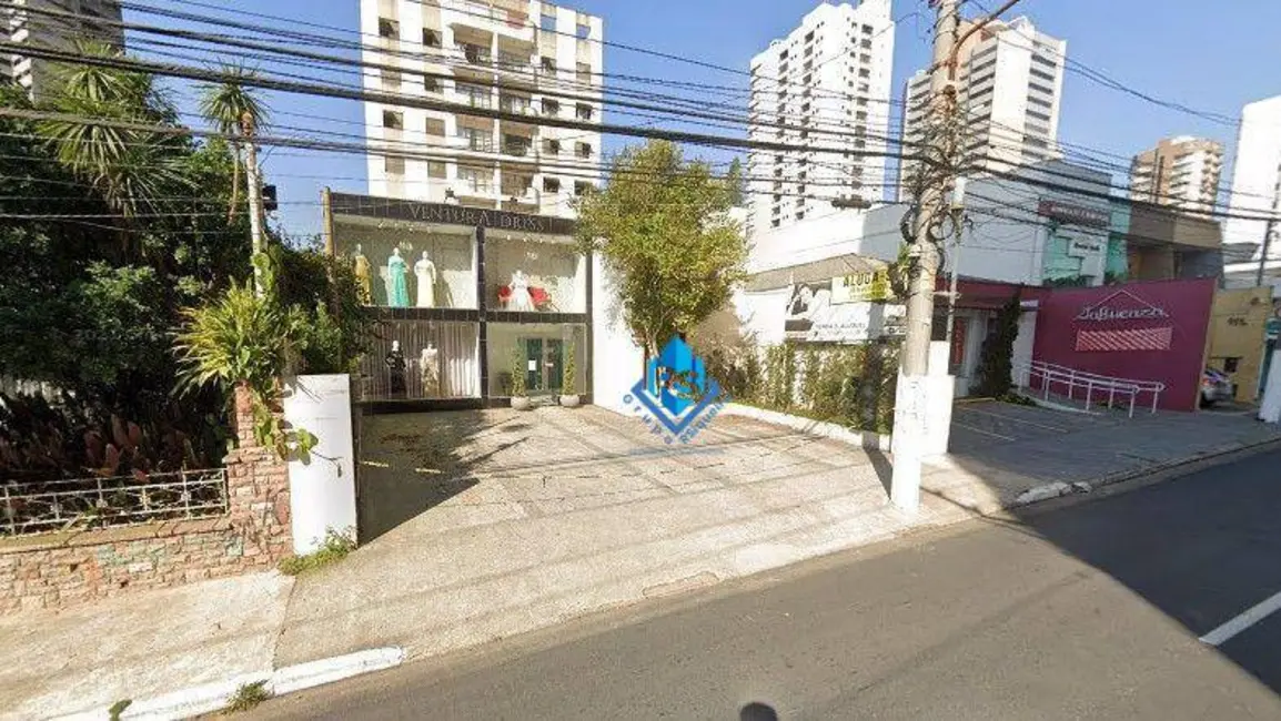 Foto 1 de Sala Comercial para alugar, 285m2 em Centro, Sao Bernardo Do Campo - SP