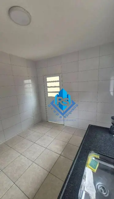 Foto 8 de Sobrado com 3 quartos à venda, 125m2 em Jardim Las Vegas, Santo Andre - SP