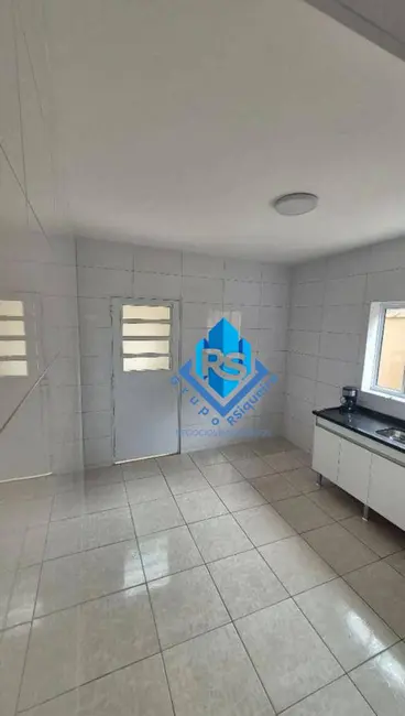 Foto 7 de Sobrado com 3 quartos à venda, 125m2 em Jardim Las Vegas, Santo Andre - SP