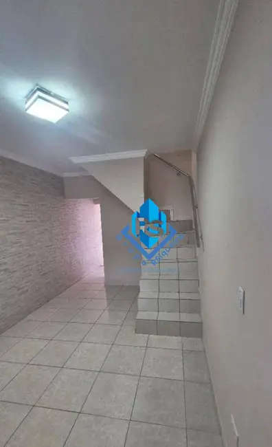 Foto 3 de Sobrado com 3 quartos à venda, 125m2 em Jardim Las Vegas, Santo Andre - SP