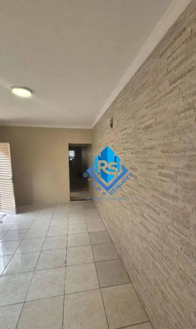 Foto 4 de Sobrado com 3 quartos à venda, 125m2 em Jardim Las Vegas, Santo Andre - SP