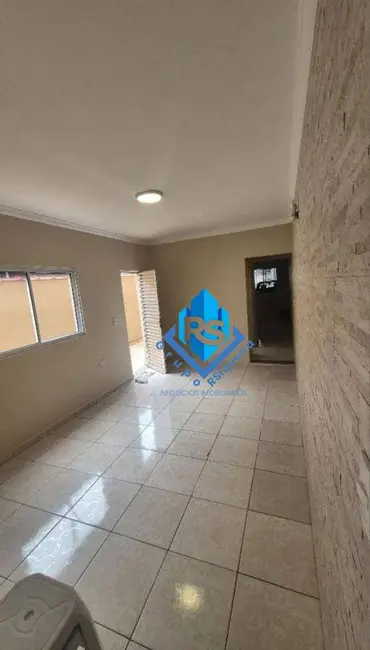 Foto 5 de Sobrado com 3 quartos à venda, 125m2 em Jardim Las Vegas, Santo Andre - SP
