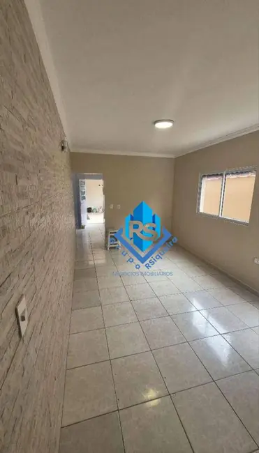 Foto 6 de Sobrado com 3 quartos à venda, 125m2 em Jardim Las Vegas, Santo Andre - SP