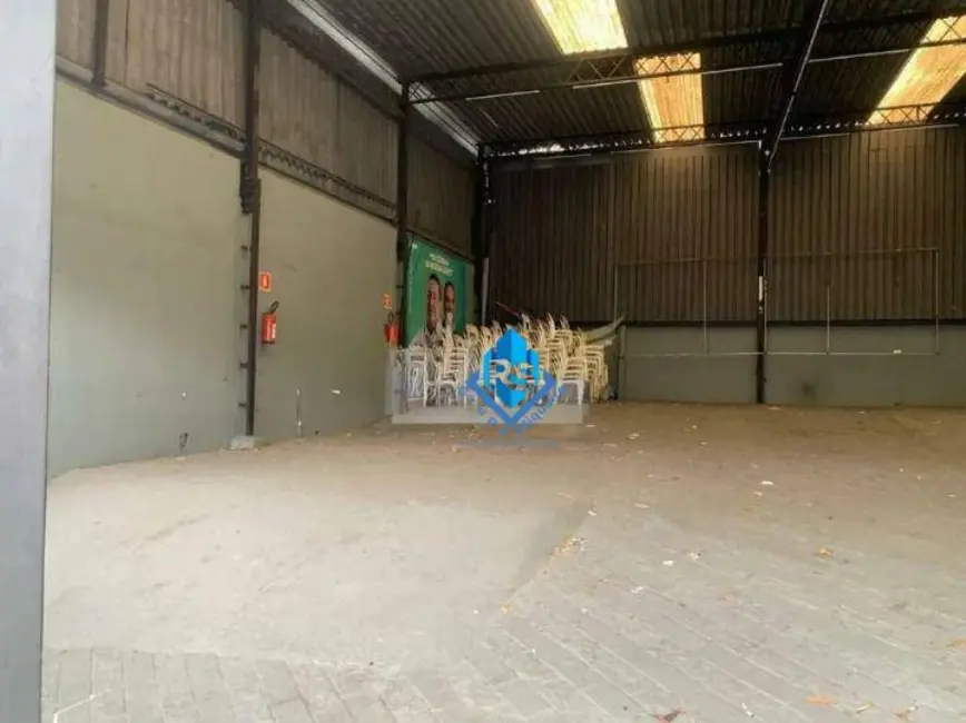 Foto 2 de Sala Comercial para alugar, 200m2 em Centro, Sao Bernardo Do Campo - SP