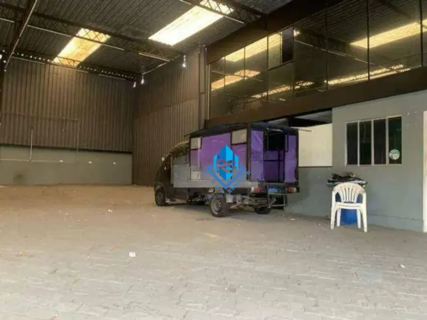 Foto 1 de Sala Comercial para alugar, 200m2 em Centro, Sao Bernardo Do Campo - SP