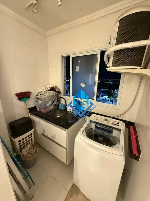 Foto 9 de Apartamento com 2 quartos à venda, 82m2 em Aviação, Praia Grande - SP