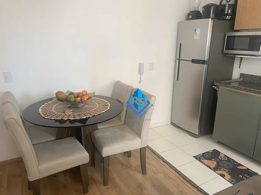 Foto 5 de Apartamento com 2 quartos à venda, 39m2 em Vila Aquilino, Santo Andre - SP