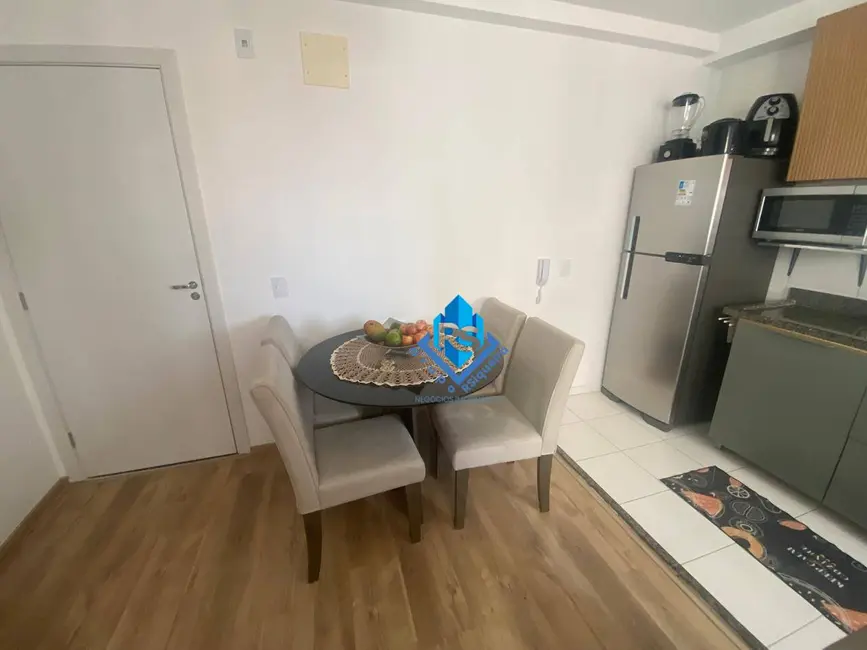Foto 3 de Apartamento com 2 quartos à venda, 39m2 em Vila Aquilino, Santo Andre - SP