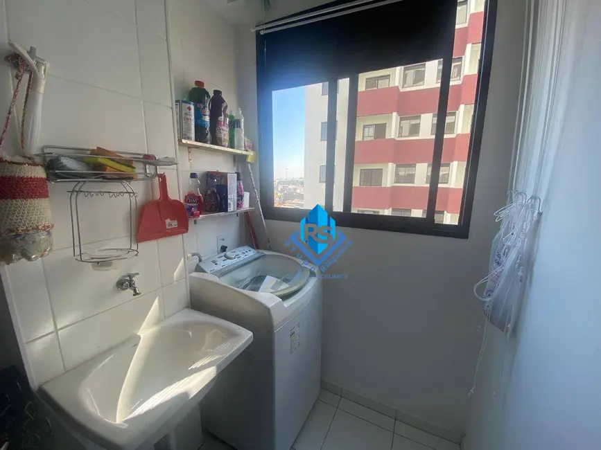 Foto 8 de Apartamento com 2 quartos à venda, 39m2 em Vila Aquilino, Santo Andre - SP