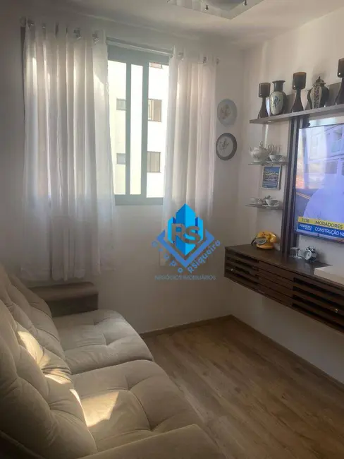 Foto 6 de Apartamento com 2 quartos à venda, 39m2 em Vila Aquilino, Santo Andre - SP