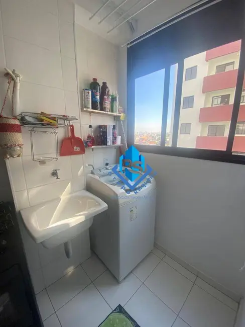 Foto 7 de Apartamento com 2 quartos à venda, 39m2 em Vila Aquilino, Santo Andre - SP
