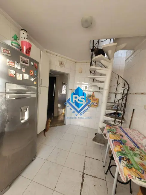 Foto 6 de Cobertura com 2 quartos à venda, 140m2 em Rudge Ramos, Sao Bernardo Do Campo - SP