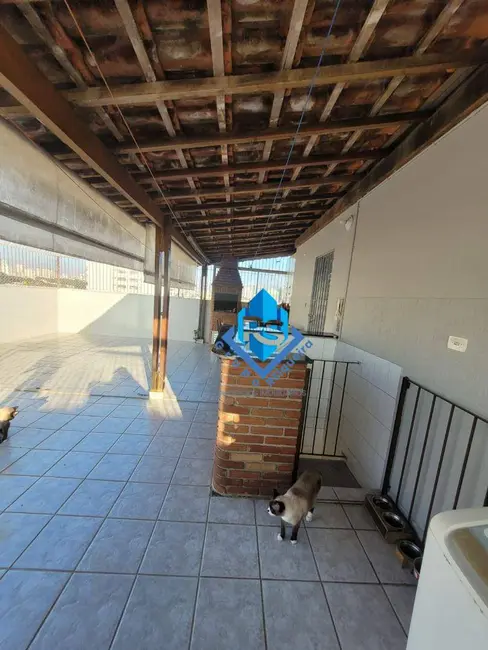 Foto 4 de Cobertura com 2 quartos à venda, 140m2 em Rudge Ramos, Sao Bernardo Do Campo - SP