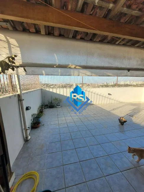 Foto 3 de Cobertura com 2 quartos à venda, 140m2 em Rudge Ramos, Sao Bernardo Do Campo - SP