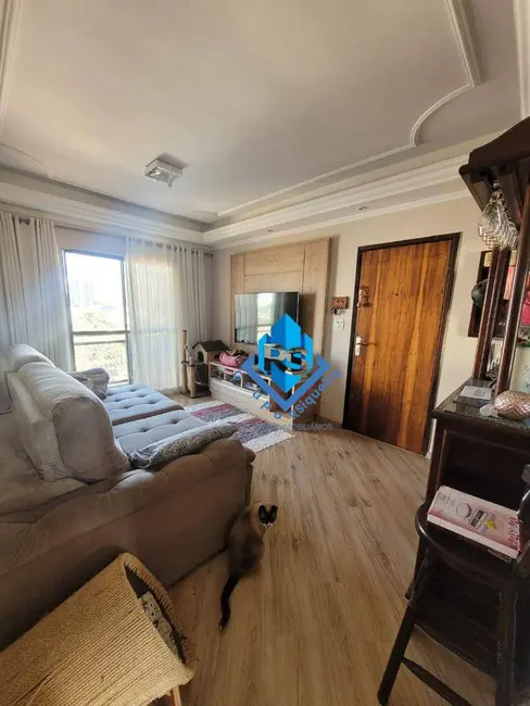 Foto 7 de Cobertura com 2 quartos à venda, 140m2 em Rudge Ramos, Sao Bernardo Do Campo - SP