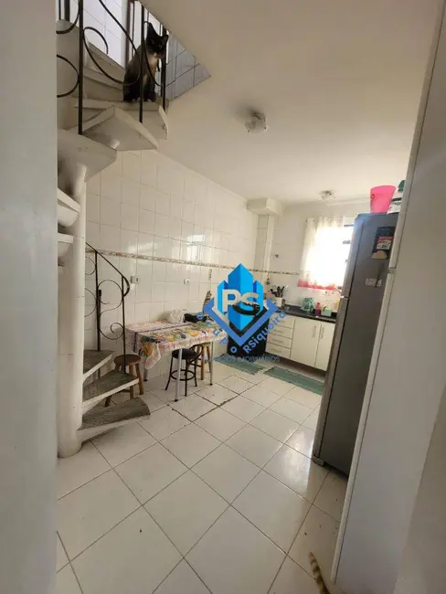 Foto 5 de Cobertura com 2 quartos à venda, 140m2 em Rudge Ramos, Sao Bernardo Do Campo - SP