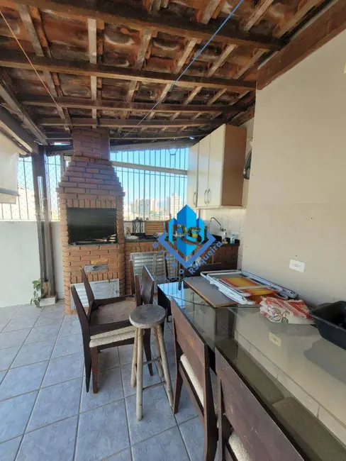 Foto 1 de Cobertura com 2 quartos à venda, 140m2 em Rudge Ramos, Sao Bernardo Do Campo - SP