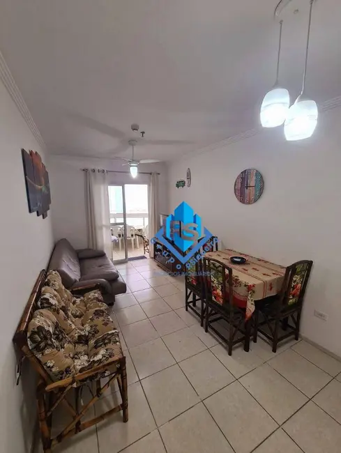 Foto 7 de Apartamento com 2 quartos à venda e para alugar, 70m2 em Maracanã, Praia Grande - SP