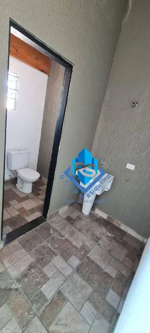 Foto 3 de Cobertura com 3 quartos para alugar, 150m2 em Vila Eldízia, Santo Andre - SP