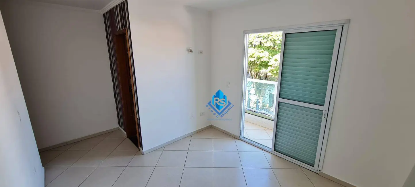 Foto 6 de Cobertura com 3 quartos para alugar, 150m2 em Vila Eldízia, Santo Andre - SP