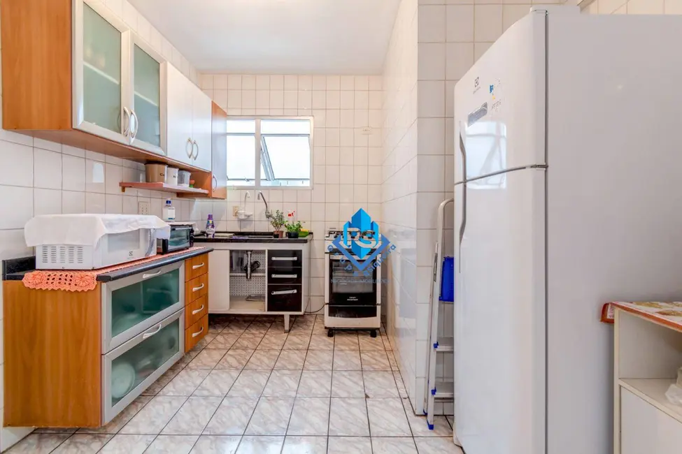 Foto 9 de Apartamento com 2 quartos à venda, 60m2 em Vila Valparaíso, Santo Andre - SP