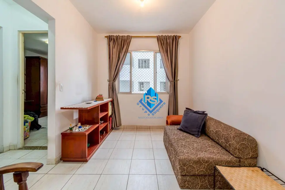 Foto 7 de Apartamento com 2 quartos à venda, 60m2 em Vila Valparaíso, Santo Andre - SP