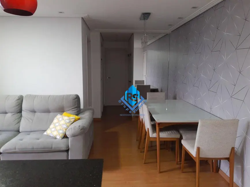 Foto 3 de Apartamento com 2 quartos à venda, 60m2 em Vila América, Santo Andre - SP