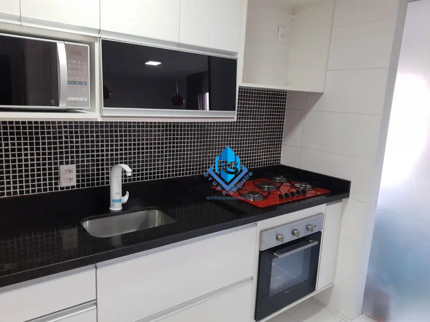 Foto 8 de Apartamento com 2 quartos à venda, 60m2 em Vila América, Santo Andre - SP