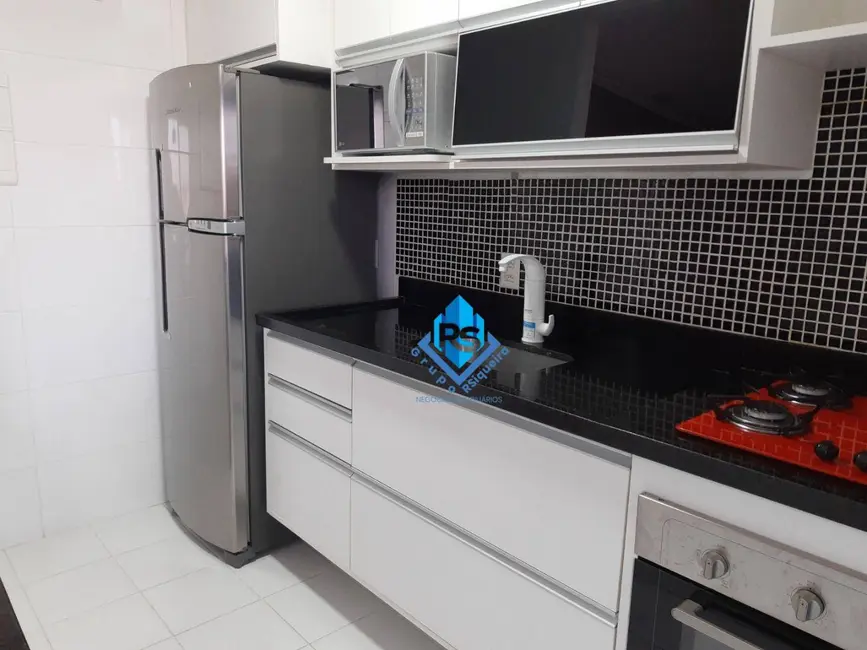 Foto 9 de Apartamento com 2 quartos à venda, 60m2 em Vila América, Santo Andre - SP