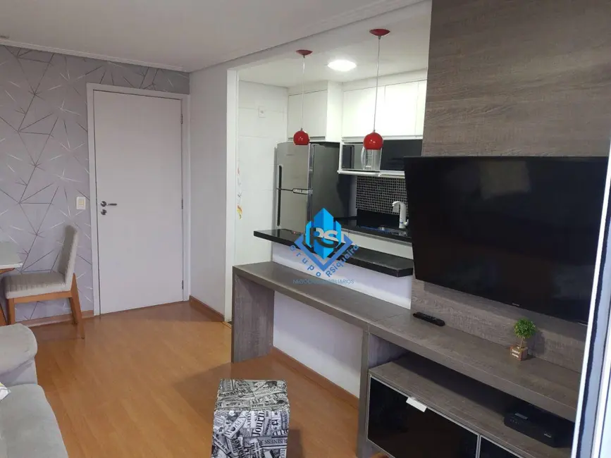 Foto 5 de Apartamento com 2 quartos à venda, 60m2 em Vila América, Santo Andre - SP
