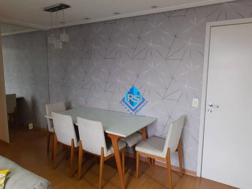 Foto 4 de Apartamento com 2 quartos à venda, 60m2 em Vila América, Santo Andre - SP