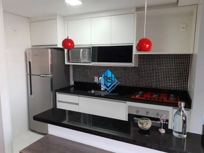 Foto 7 de Apartamento com 2 quartos à venda, 60m2 em Vila América, Santo Andre - SP