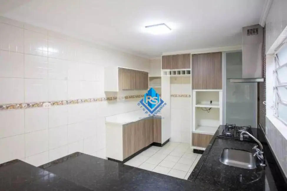 Foto 2 de Sobrado com 3 quartos para alugar, 190m2 em Centro, Diadema - SP