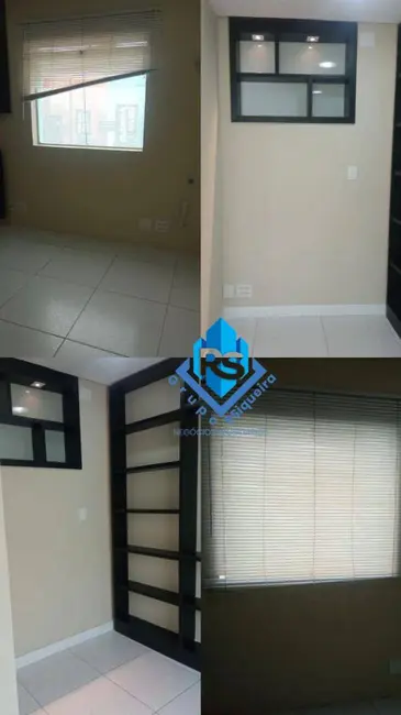 Foto 2 de Sala Comercial para alugar, 10m2 em Centro, Sao Bernardo Do Campo - SP
