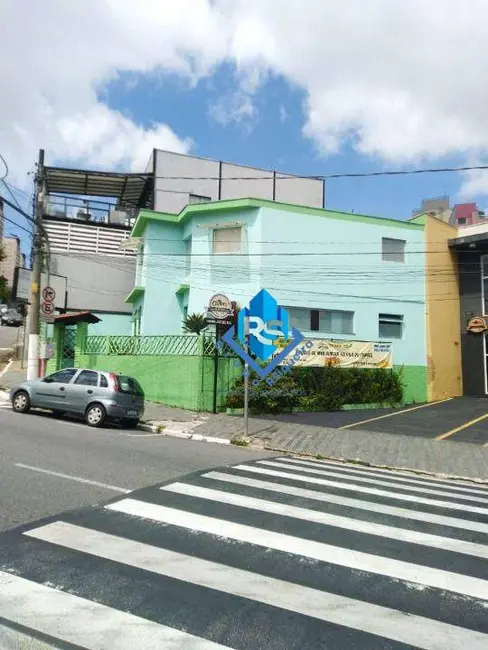 Foto 1 de Sala Comercial para alugar, 10m2 em Centro, Sao Bernardo Do Campo - SP