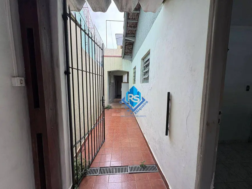 Foto 5 de Casa com 2 quartos à venda, 136m2 em Nova Gerty, Sao Caetano Do Sul - SP