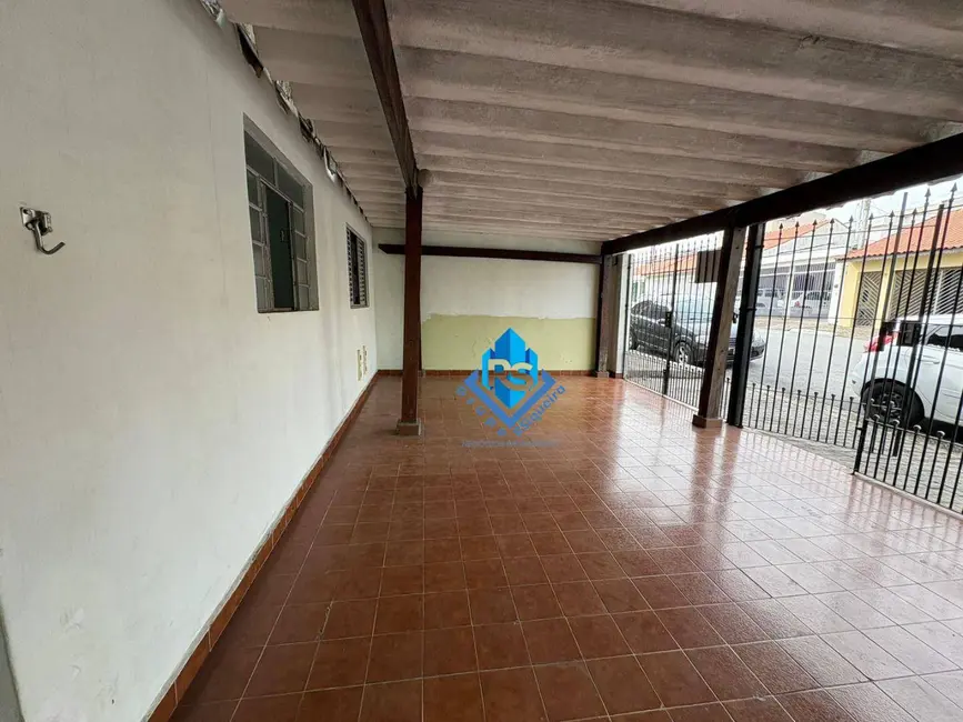 Foto 3 de Casa com 2 quartos à venda, 136m2 em Nova Gerty, Sao Caetano Do Sul - SP