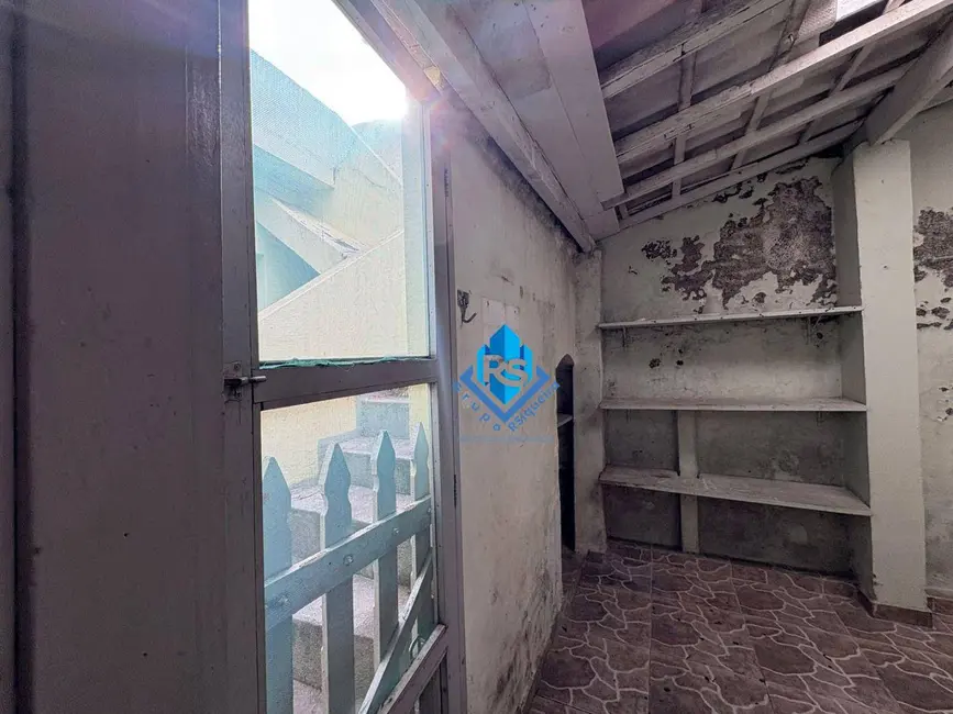 Foto 8 de Casa com 2 quartos à venda, 136m2 em Nova Gerty, Sao Caetano Do Sul - SP