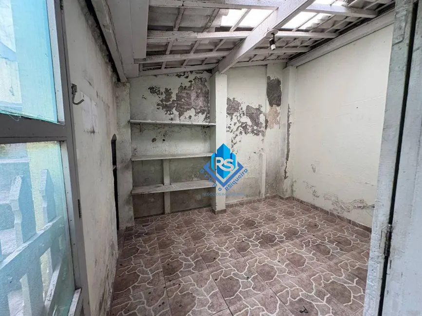 Foto 1 de Casa com 2 quartos à venda, 136m2 em Nova Gerty, Sao Caetano Do Sul - SP