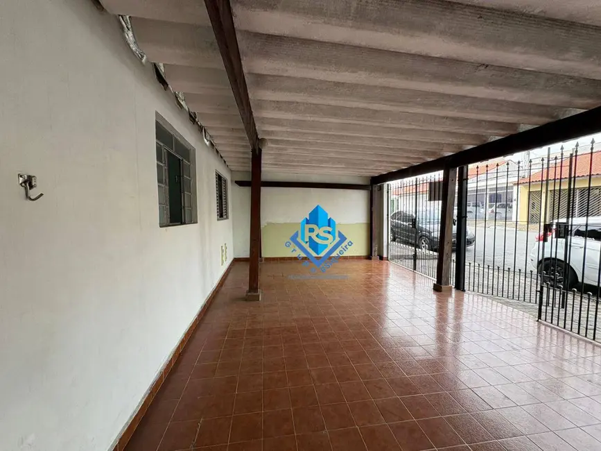 Foto 2 de Casa com 2 quartos à venda, 136m2 em Nova Gerty, Sao Caetano Do Sul - SP