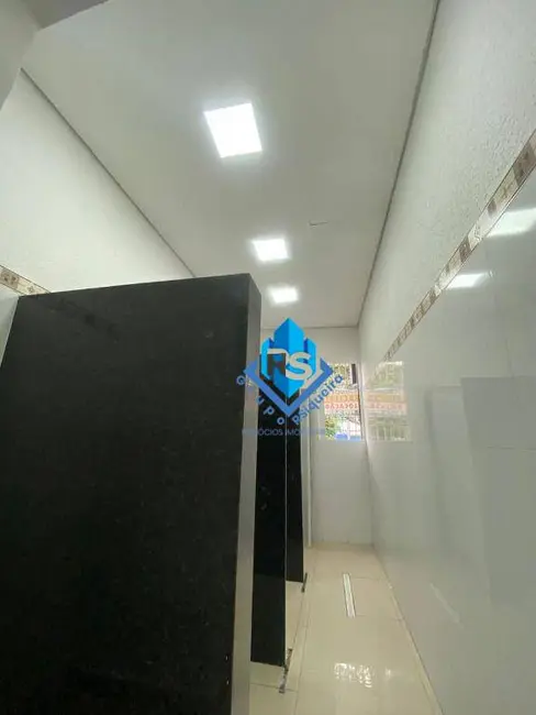 Foto 5 de Sala Comercial para alugar, 351m2 em Centro, Sao Bernardo Do Campo - SP