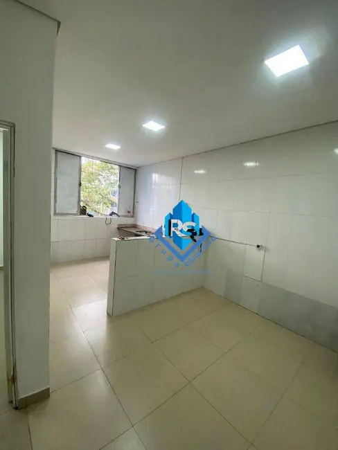 Foto 3 de Sala Comercial para alugar, 351m2 em Centro, Sao Bernardo Do Campo - SP