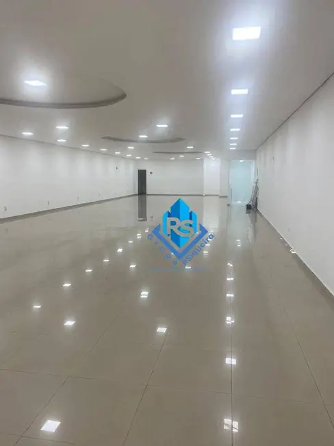 Foto 2 de Sala Comercial para alugar, 351m2 em Centro, Sao Bernardo Do Campo - SP