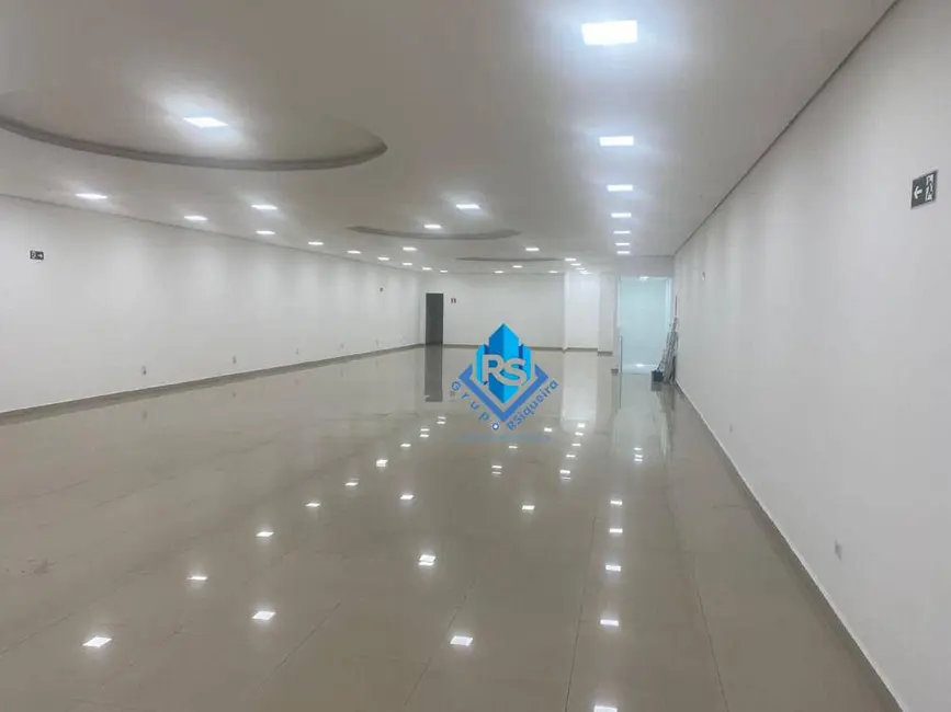 Foto 1 de Sala Comercial para alugar, 351m2 em Centro, Sao Bernardo Do Campo - SP