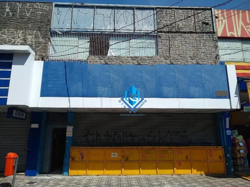 Foto 7 de Sala Comercial para alugar, 351m2 em Centro, Sao Bernardo Do Campo - SP